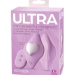 Ultra Panty Vibe I Heart You - Purple