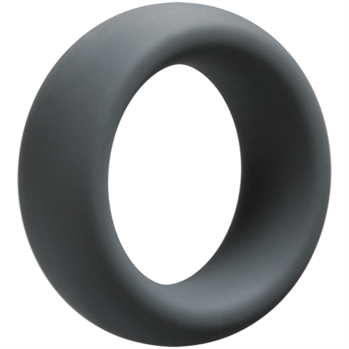69d51252a4798ec075b0a9e03e43e671 Optimale C Ring 35mm - Thick - Slate - Image 1