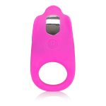 Silicone Rechargeable Teasing Enhancer - Image 7