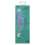 Love Bunny Thrusting Bunny - Purple - Image 2