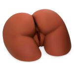 Pdx Plus Perfect Ass XL Masturbator - Brown - Image 2