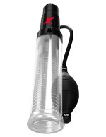 Pdx Elite Suck-N-Pump Stroker - Image 2