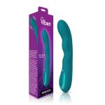 Swagger Wriggling G-Spot Vibe - Ocean - Image 3