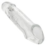 Performance Maxx Clear Extension - 7.5 Inch - Clear - Image 2