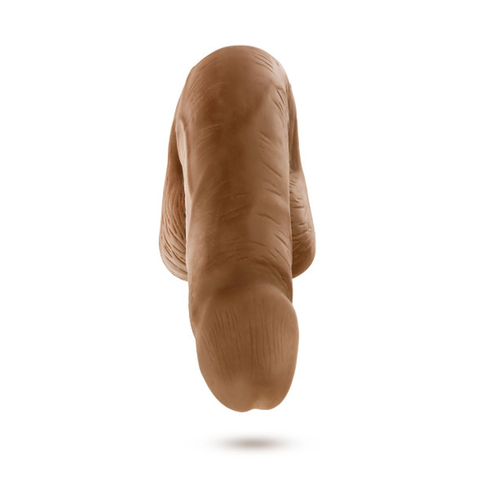6HNP2zWEk14rP9s74JHmxQs7lnxLQu1U Performance - 5 Inch Packer - Mocha - Image 1