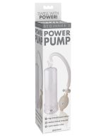 Beginners Power Pump - Clear - Image 2