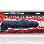 Butch Special Night Edition Cocksheath- Night Black