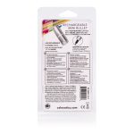 Rechargeable Mini Bullet - Image 3