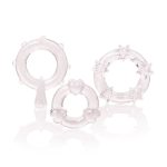 Magic C-Rings - Clear - Image 8
