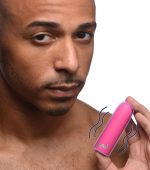 10x Mega Vibrator - Pink - Image 4