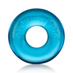 Ringer Cockring 3 Pack - Small - Multicolor - Image 3