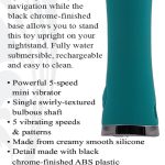 Ultra Wave - Teal