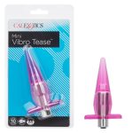 Mini Vibro Tease Slender Probe - Pink - Image 3