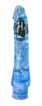 Naturally Yours - Mambo Vibe - Blue - Image 4
