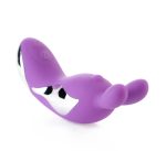 The Nina Petite Bunny - Purple - Image 3