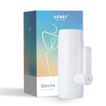 Blanche - Automatic Male Masturbator - White - Image 2