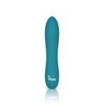 Vivacious Flexible Power Bullet - Ocean - Image 4
