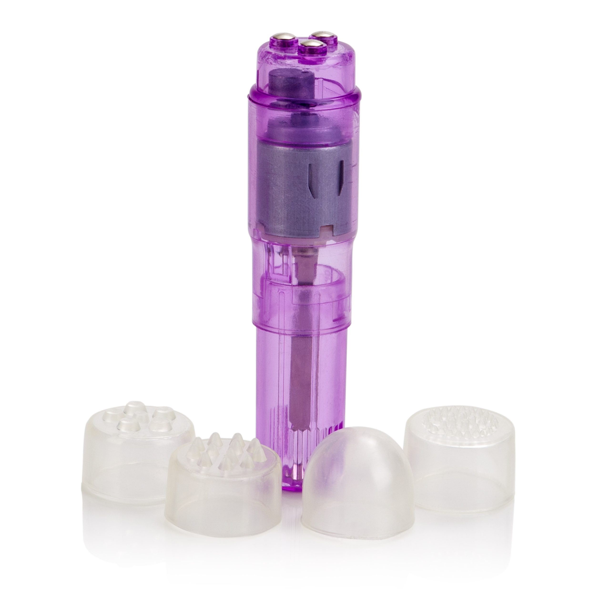 6oN0KR1J6CdkZ9ePvsXtSmpW1p7W3q6l Berman Athena Waterproof Mini Massager - Boxed - Image 1