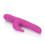 Posh 10-Function Silicone Bounding Bunny - Pink - Image 4