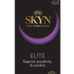 Lifestyles Skyn Elite - 12 Pack