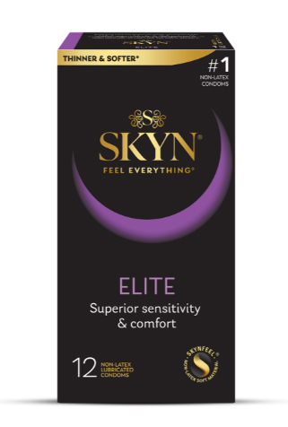 6txPgFZR Lifestyles Skyn Elite - 12 Pack - Image 1