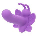 First Time Rotating Venus Butterfly - Image 2