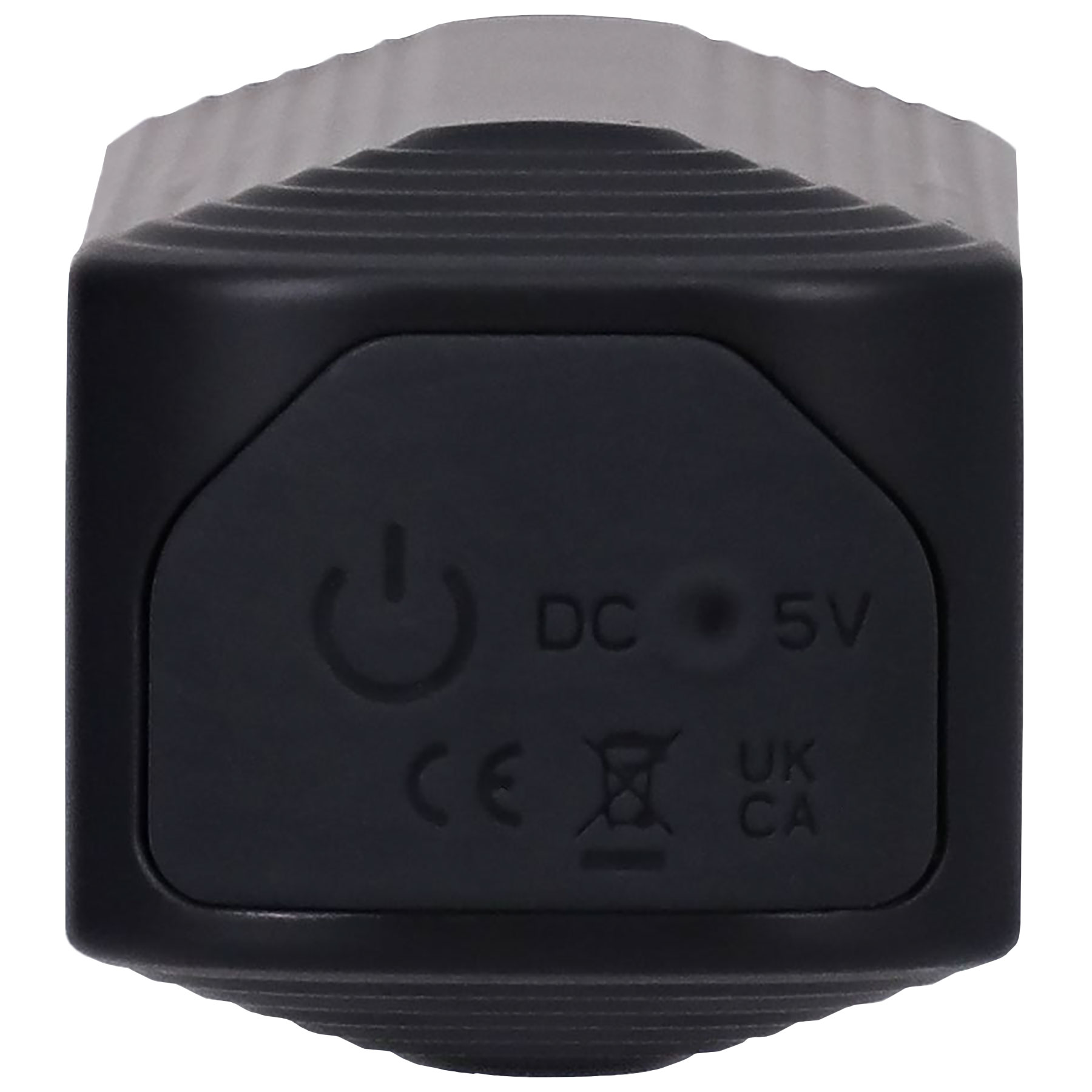 6xQcW1qfTrT27EDOj1qFCVYVFzguGlDu This Product Sucks - Sucking Clitoral Stimulator - Rechargeable - Black - Image 1