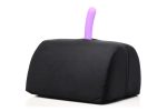 Love Toy Cushion - Black - Image 6