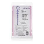 First Time Love Beads - Purple - Image 8