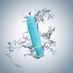Luxe - Cozi Mini - Aqua - Image 6
