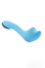 The Mademoiselle Rechargeable - Blue - Image 2