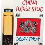 China Stud Spray