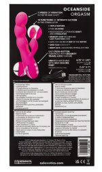 California Dreaming Oceanside Orgasm - Pink - Image 6