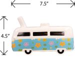 Retro Vintage Bus - Pipe - Image 4