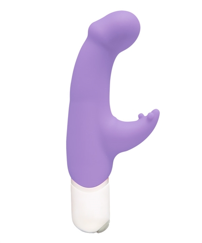 7492b5089aa8908f1589600d2e08ec0c Joy Mini Vibe - Orgasmin Orchid - Image 1