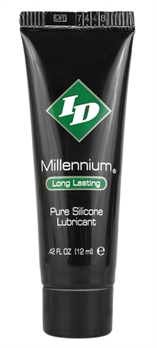 75cdd8fbb63c7e328045279d6da474ce ID Millennium - 500 Piece Case - 12 ml Tubes - Bulk - Image 1