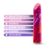 Limited Addiction - Fiery - Power Vibe - Coral - Image 3