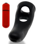 Buzzfuck Taint Vibe-Sling - Tar Ice - Image 5
