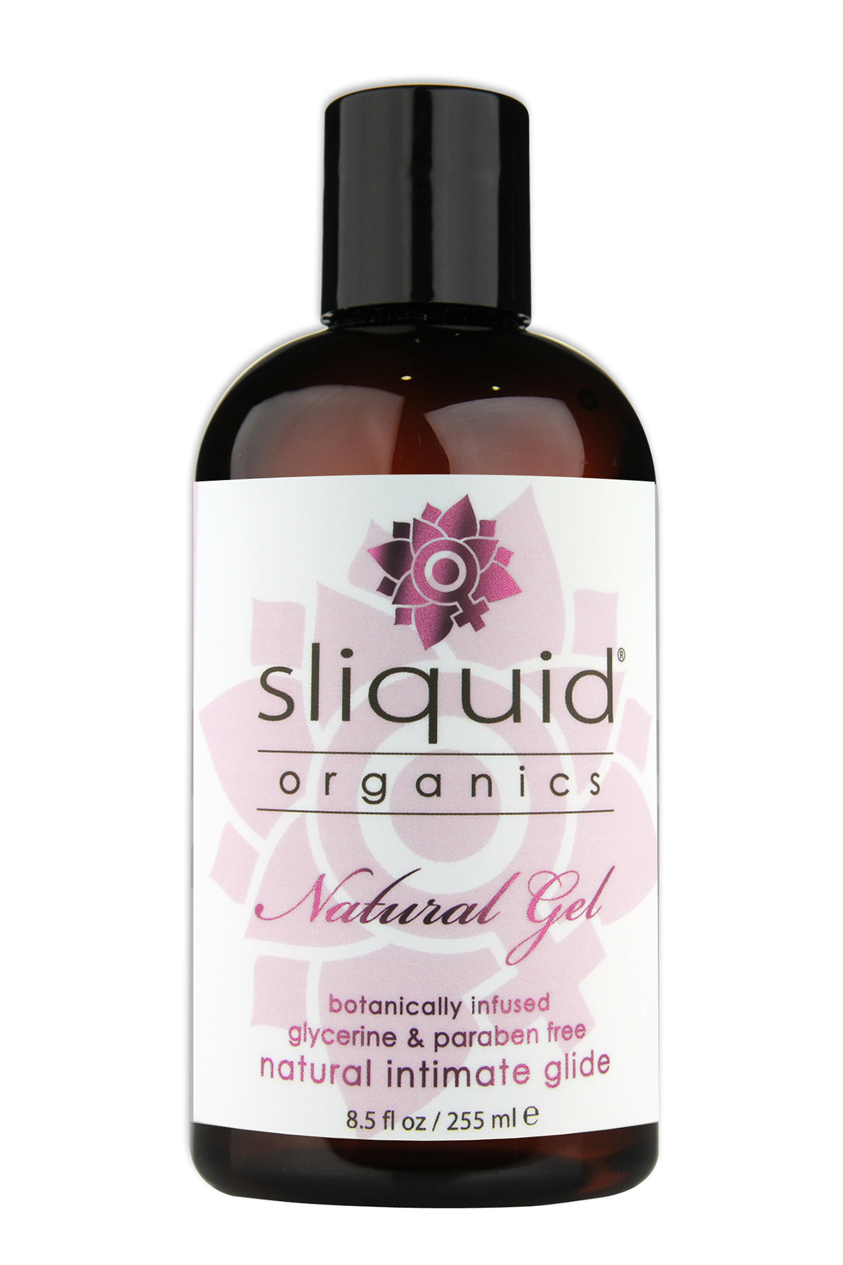 76FYm5JUaSpYwrQolfkDY2rZYZzCYpeo Organics Natural Gel - 8.5 Fl. Oz. (251 ml) - Image 1