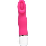 Luv Mini Vibe - Hot in Bed Pink
