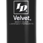 ID Velvet Body Glide 6.7 Oz