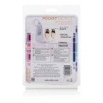 Pocket Exotics Double Gold Bullet - Image 2
