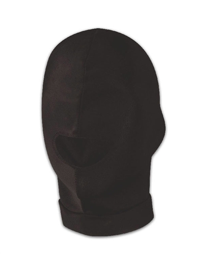 7744f1c2126d6c52dc4aef049a2233de Open Mouth Stretch Hood - Image 1