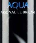Pjur Aqua - 100ml