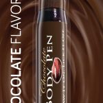 Milk Chocolate Body Pen
