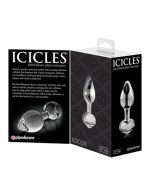 Icicles No. 44 - Clear - Image 2