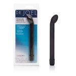 Dr. Joel Kaplan Premium Prostate Massager - Black - Image 6