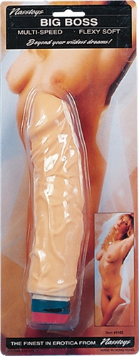 7988b516eabbc089ba9d30a509a38f90 Big Boss Flesh - Image 1