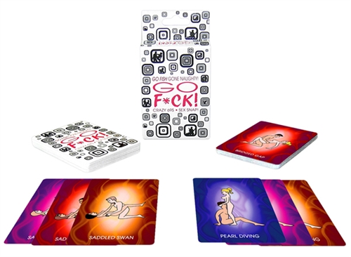 799c03febb6f225524f7723c7c1dc6ee Go F*Ck! - Image 1