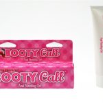 Booty Call Anal Numbing Gel - 1.5 Fl. Oz.